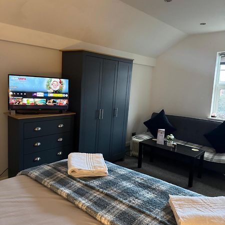 Cosy Countryside Stay- Waters Upton, טלפורד מראה חיצוני תמונה
