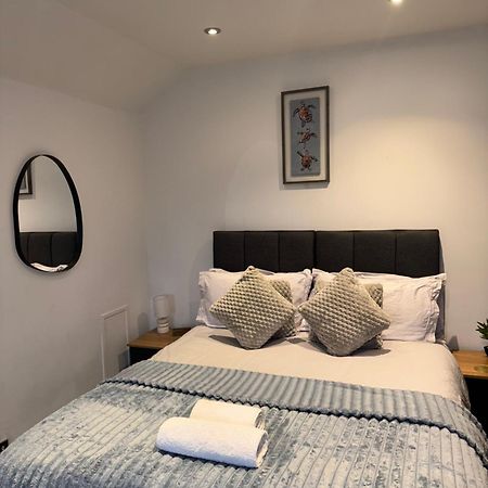 Cosy Countryside Stay- Waters Upton, טלפורד מראה חיצוני תמונה