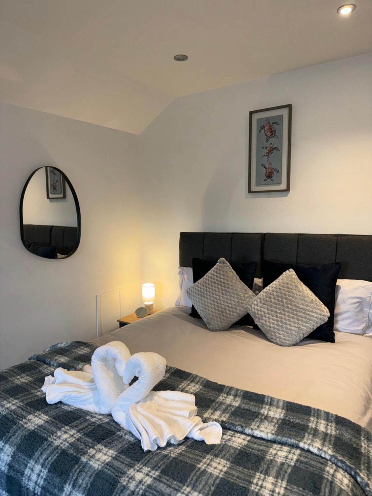 Cosy Countryside Stay- Waters Upton, טלפורד מראה חיצוני תמונה