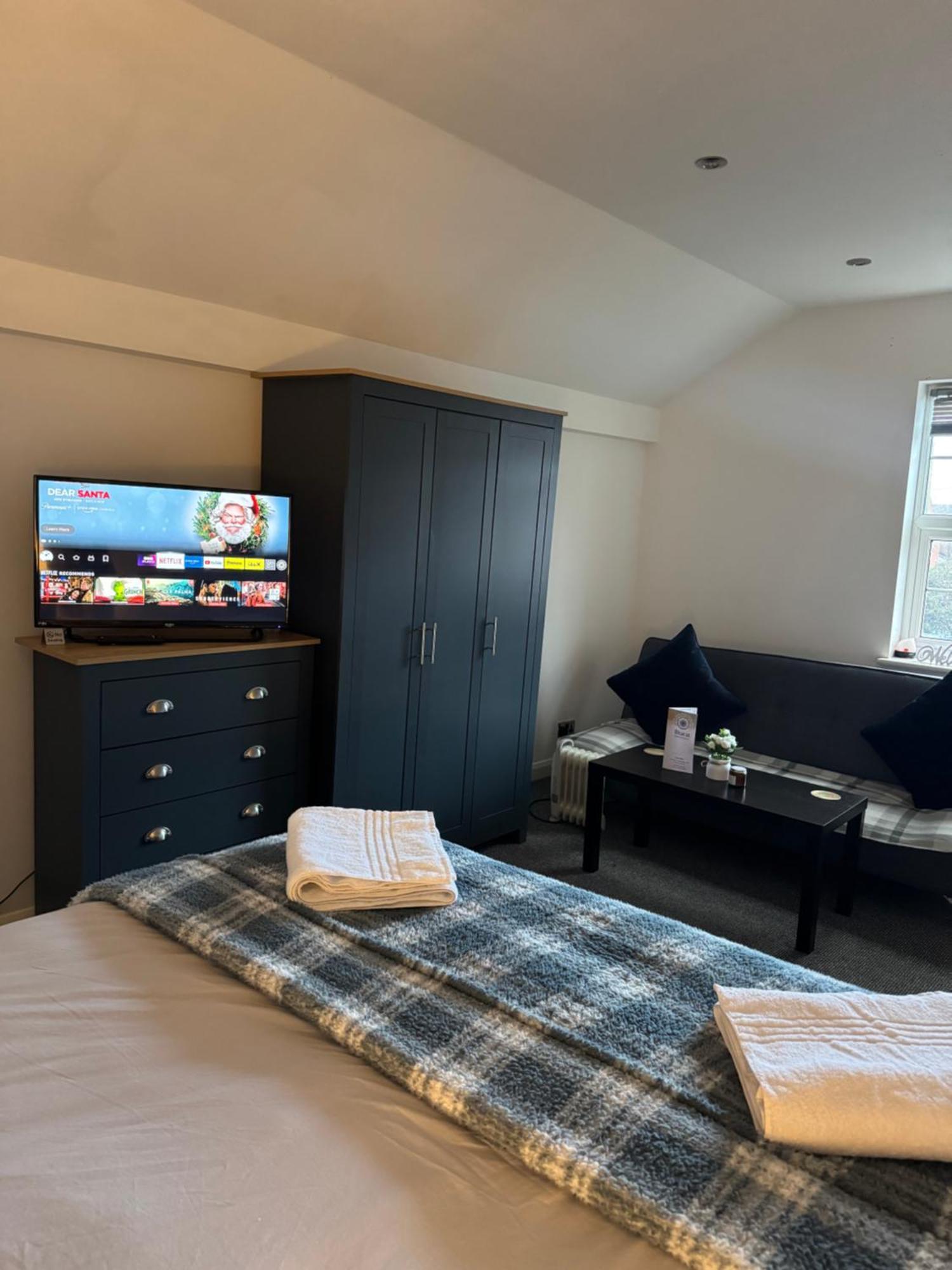 Cosy Countryside Stay- Waters Upton, טלפורד מראה חיצוני תמונה