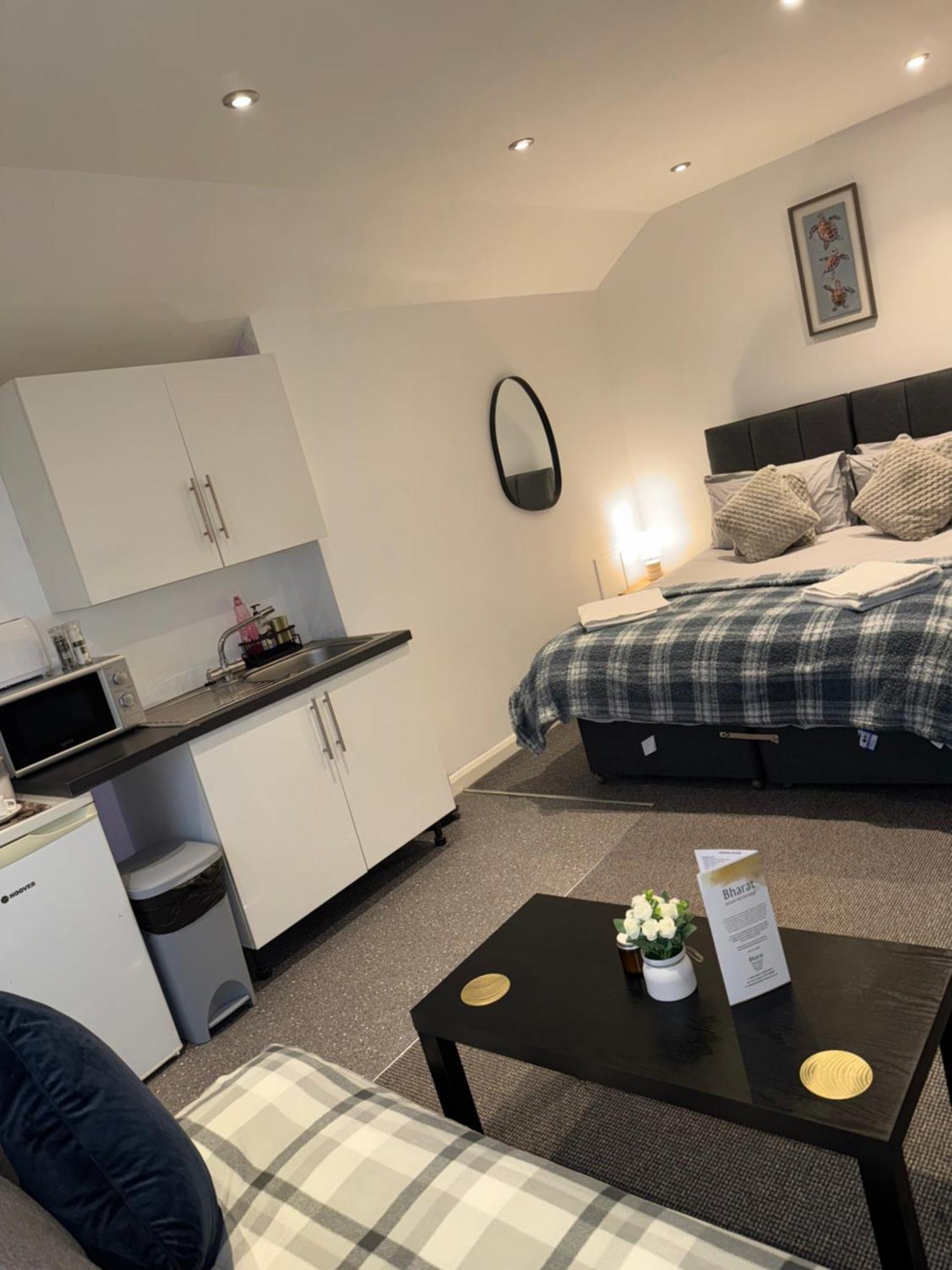 Cosy Countryside Stay- Waters Upton, טלפורד מראה חיצוני תמונה