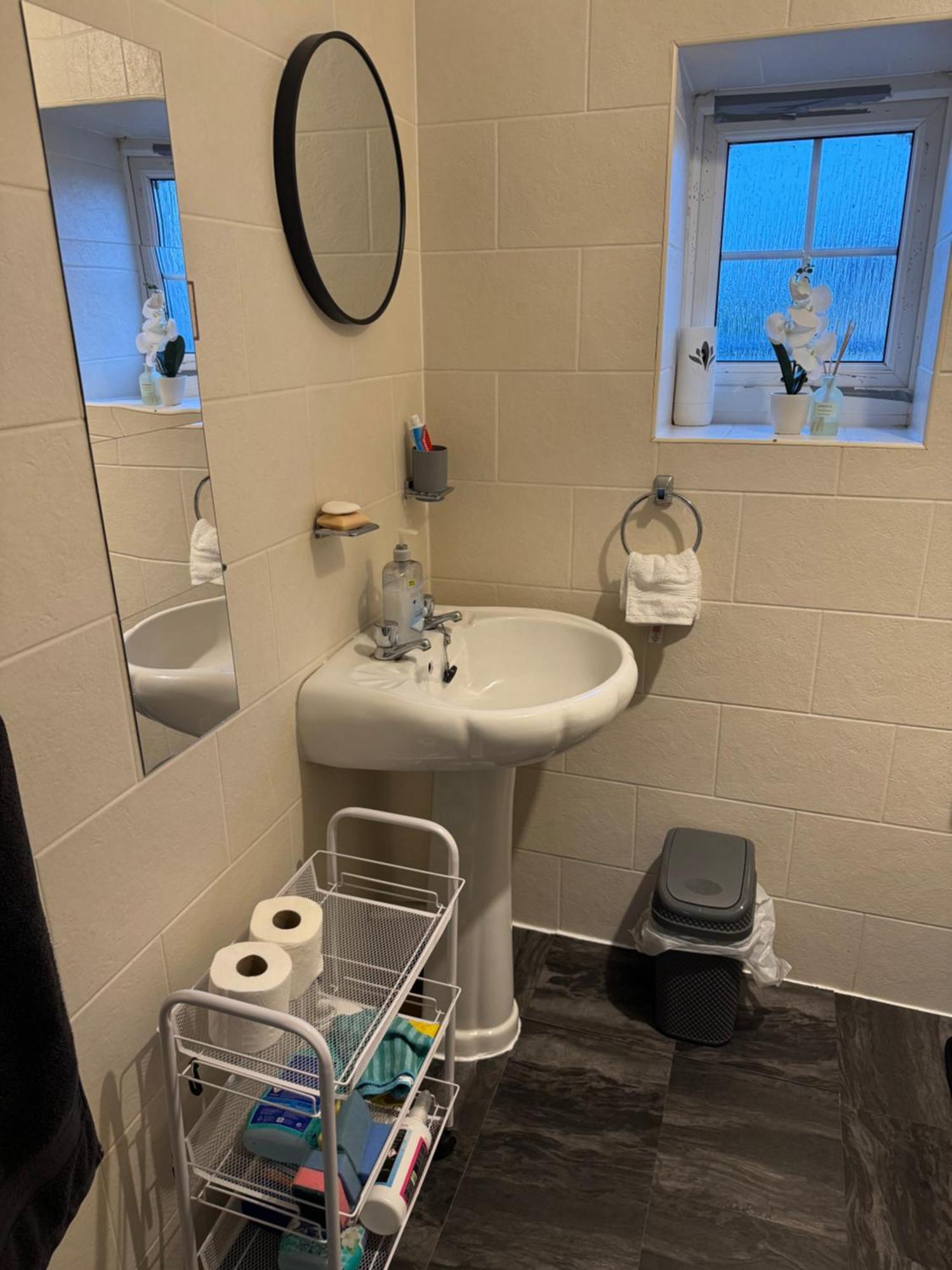 Cosy Countryside Stay- Waters Upton, טלפורד מראה חיצוני תמונה