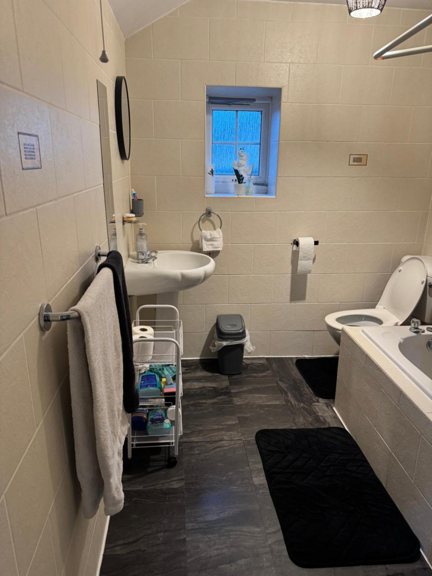 Cosy Countryside Stay- Waters Upton, טלפורד מראה חיצוני תמונה