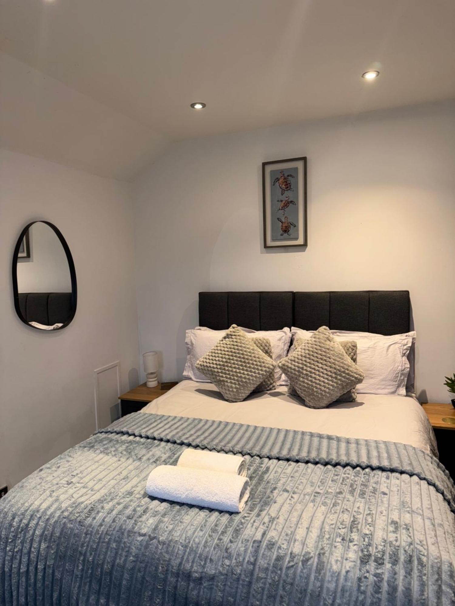 Cosy Countryside Stay- Waters Upton, טלפורד מראה חיצוני תמונה